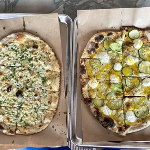 Clam Pie