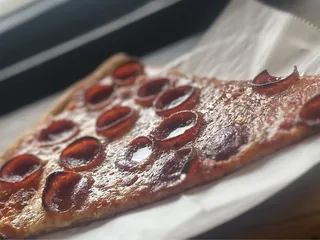 Williamsburg Pizza