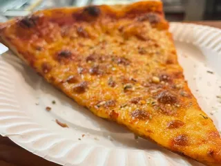 Roebling Pizza