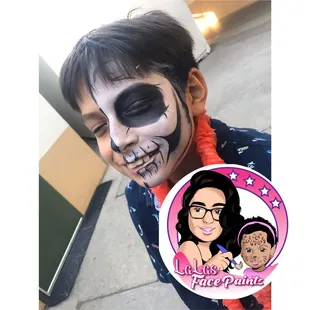 Lalas Facepaints
