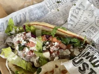 Kebablicious