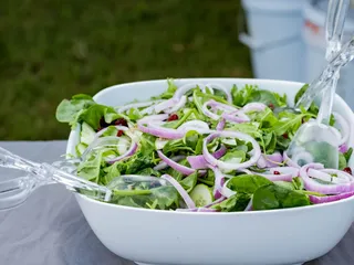 BricknFire Pizza Company - Mobile