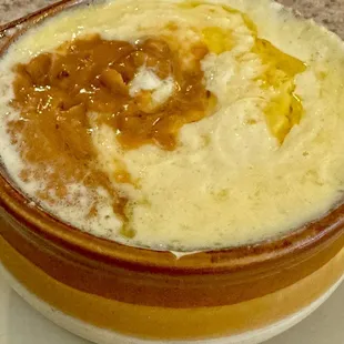 Bean Dip (a must every single time)