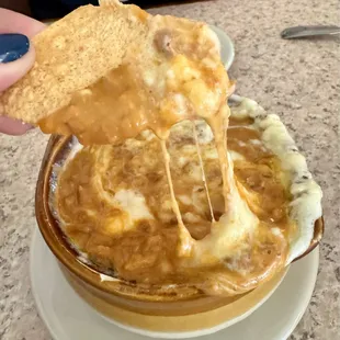 Bean Dip