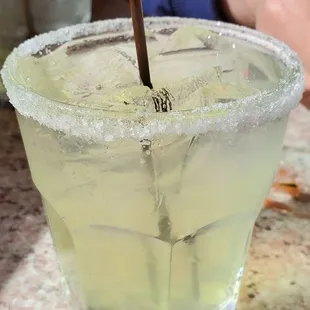 Sunday Funday, lemonade!!!