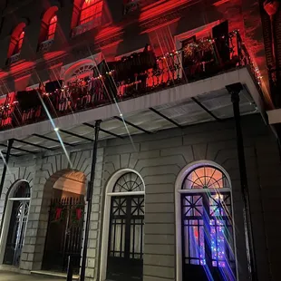 LaLaurie Mansion