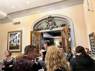 New Orleans Paranormal Society