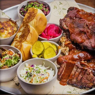 bbq ribs, ribs, food