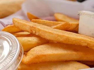 John's Philly Grille