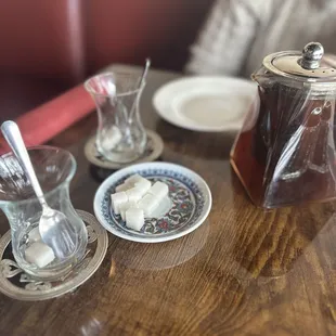 Tea