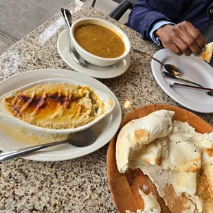 food, curry