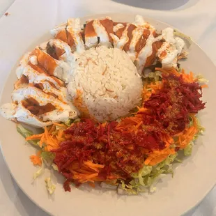 Special Beyti!