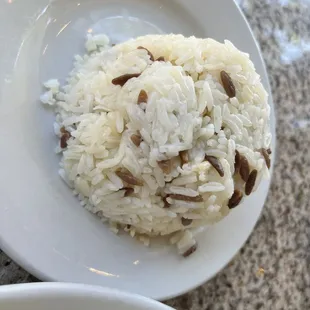 Jasmine Rice