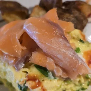 Oslo Egg Scrambler