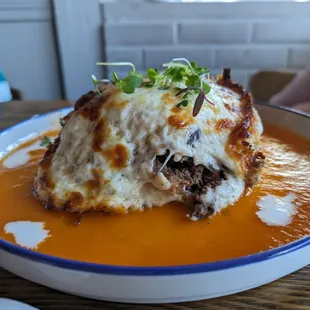 Moussaka