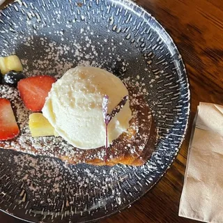 Kid's French Toast