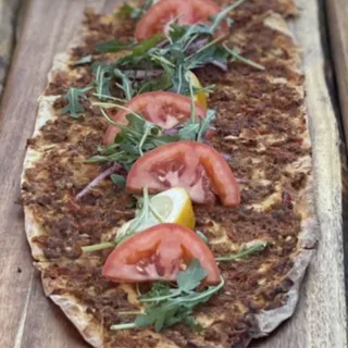 Lahmacun