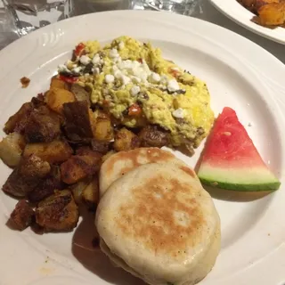 Napa Egg Scrambler