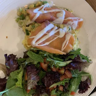 Oslo Egg Scrambler