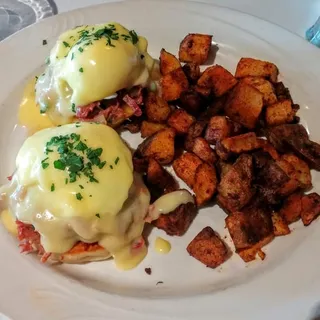 Jerusalem Benedict