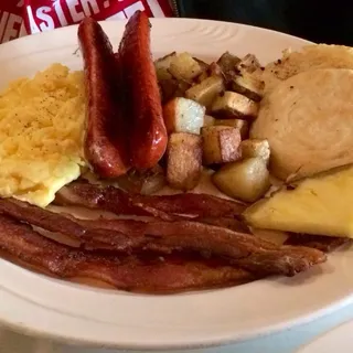 Bacon