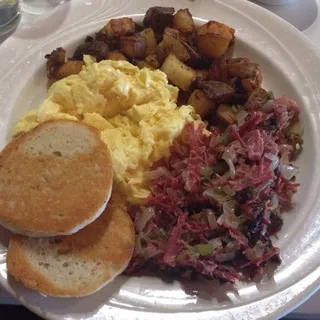 Corned Beef Hash