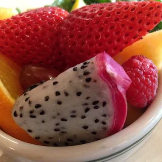 Fruit Salad