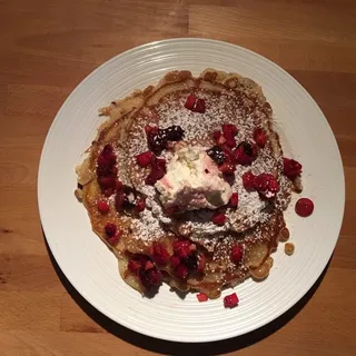 Buttermilk Pancake