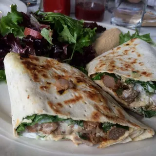 Hummus