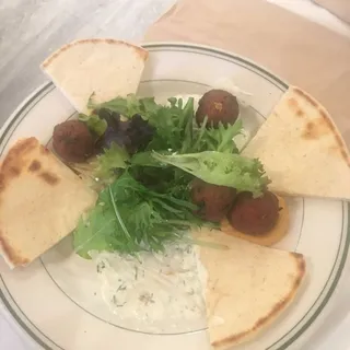 Falafel
