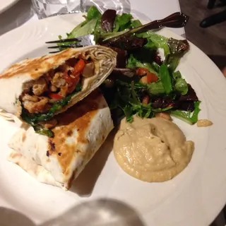 Chicken Wrap
