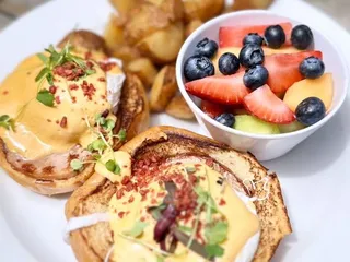 Brioche Bakery & Cafe