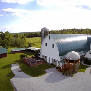 Laleure Vineyards