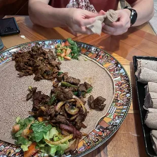 food