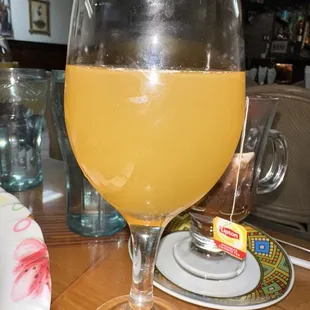 drink