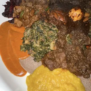 chicken wings and fried chicken, food