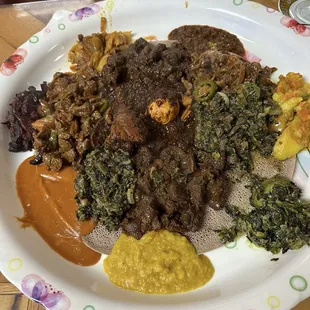 food, curry