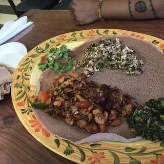 Doro Tibs