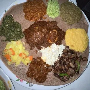 salad, salads, food