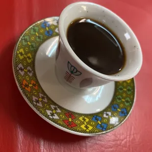 Coffee