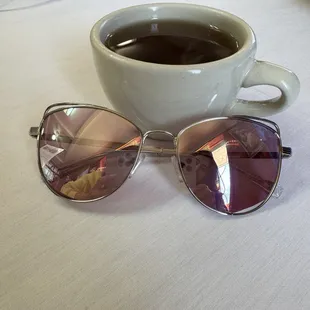 Ethiopian Tea