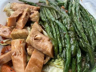 Fú Asian Grill