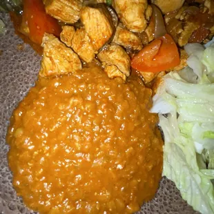 food