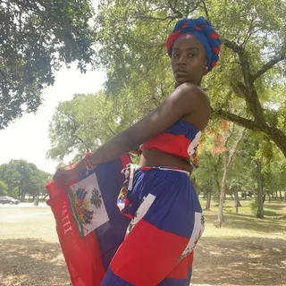 CarmoseHaitian S.