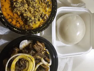 Pat's Delicious