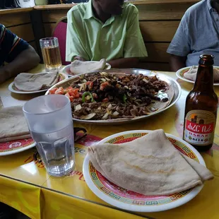 bbq ribs, food, ribs