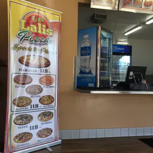 First time here !! Place looks nice and clean