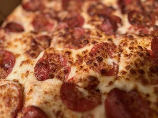 Pizzaroni - Huntington Park