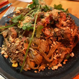 Mexi Pad Thai*