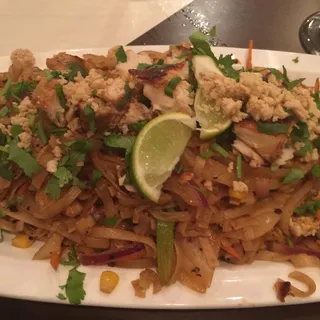 Mexi Pad Thai*